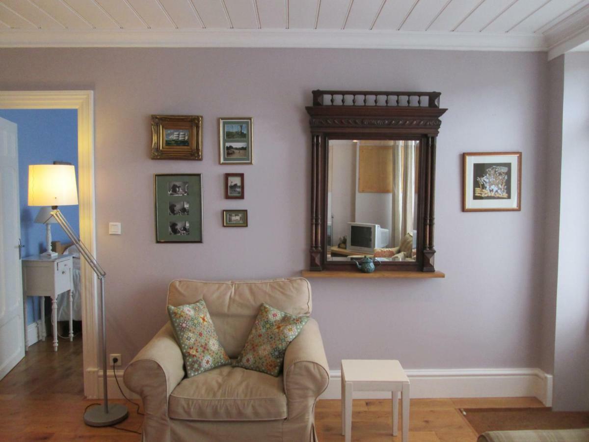 Luxury Seaside Family House In Pleneuf Val Andre Villa Екстериор снимка