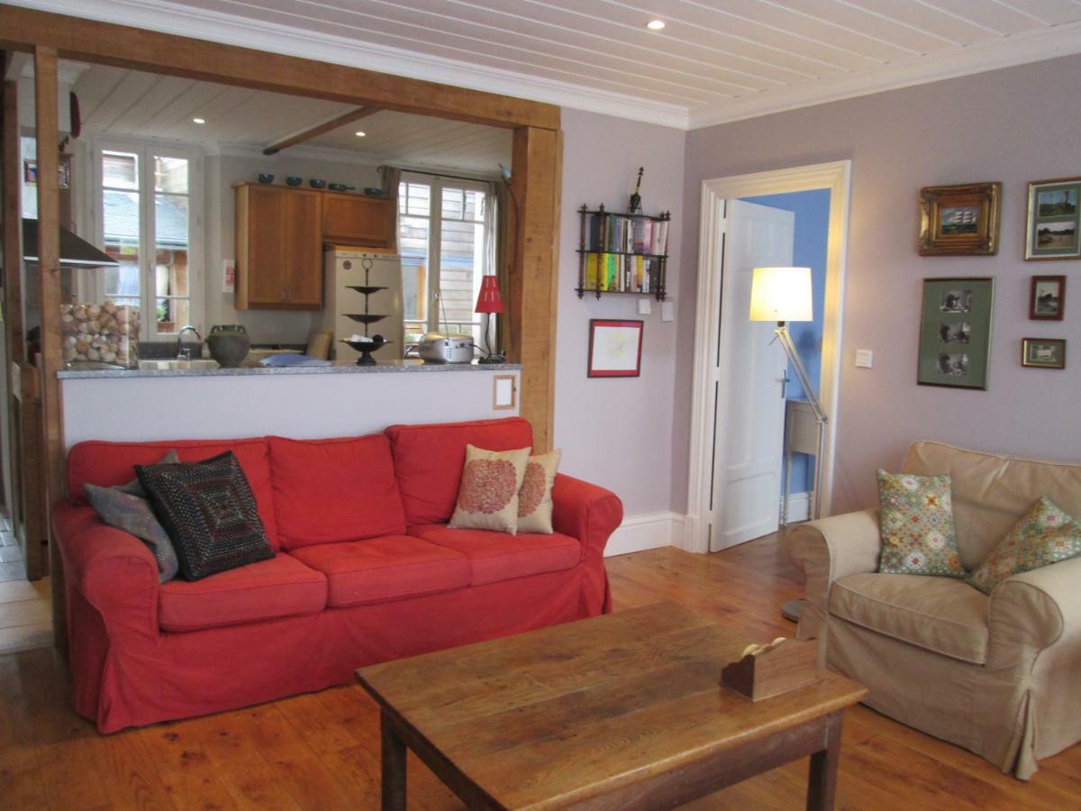 Luxury Seaside Family House In Pleneuf Val Andre Villa Екстериор снимка